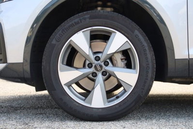 Audi Q5 40 TDI 204 CV quattro S tronic (8)