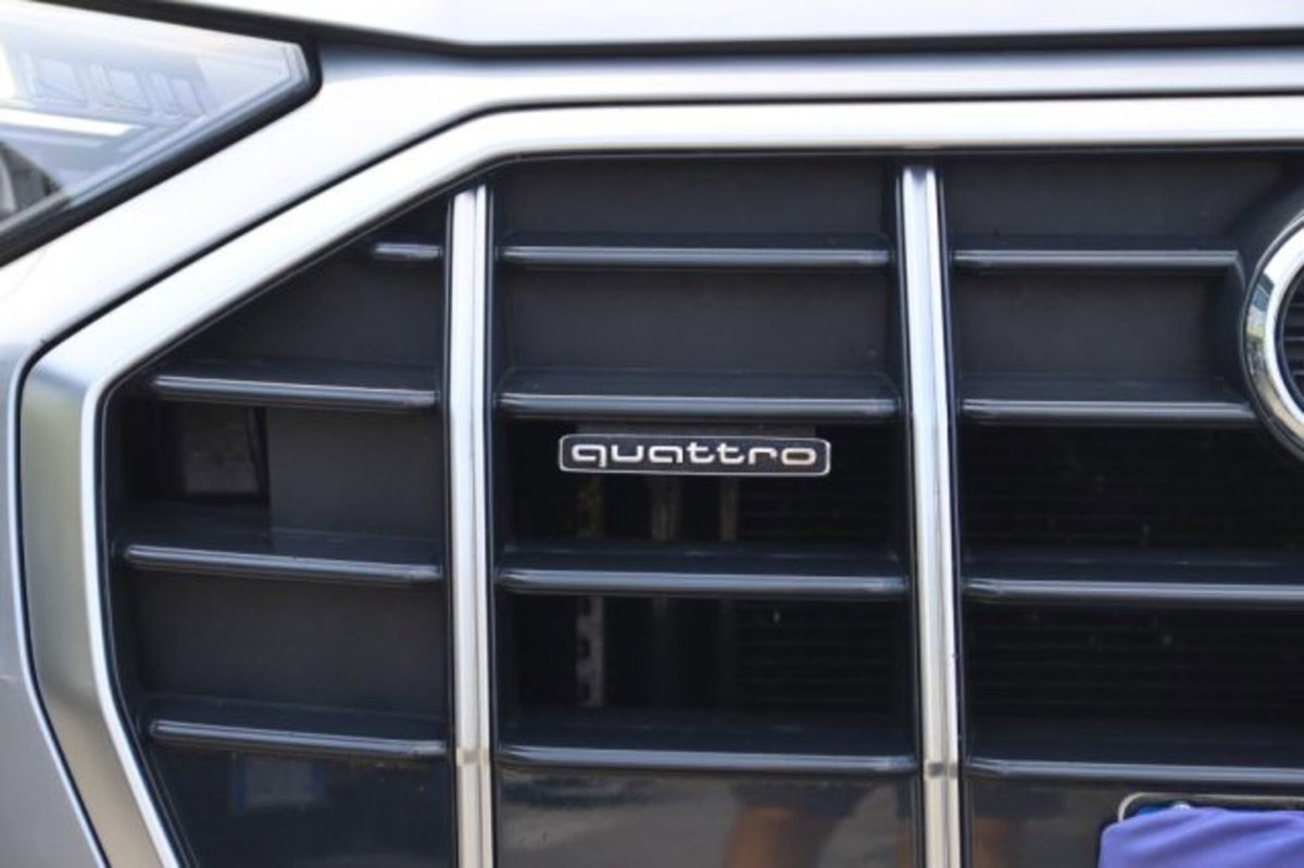 Audi Q5 40 TDI 204 CV quattro S tronic (9)