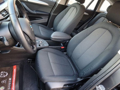 BMW X1 sDrive18d xLine Plus (10)