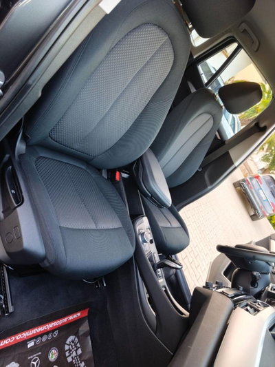BMW X1 sDrive18d xLine Plus (13)