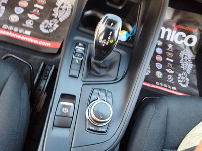 BMW X1 sDrive18d xLine Plus (20)
