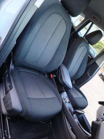 BMW X1 sDrive20d Msport (13)
