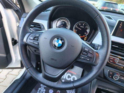 BMW X1 sDrive20d Msport (16)