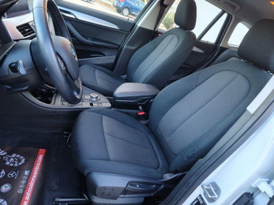 BMW X1 sDrive20d Msport (9)