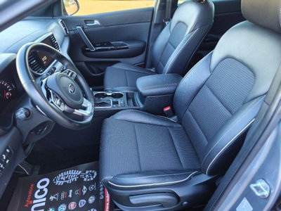 Kia Sportage 1.6 CRDI 136 CV DCT7 2WD GT Line (11)