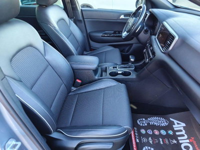 Kia Sportage 1.6 CRDI 136 CV DCT7 2WD GT Line (13)