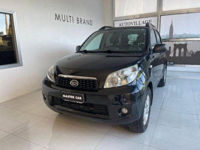 Daihatsu Terios 1.5 4WD Hiro