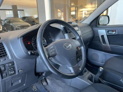 Daihatsu Terios 1.5 4WD Hiro (11)