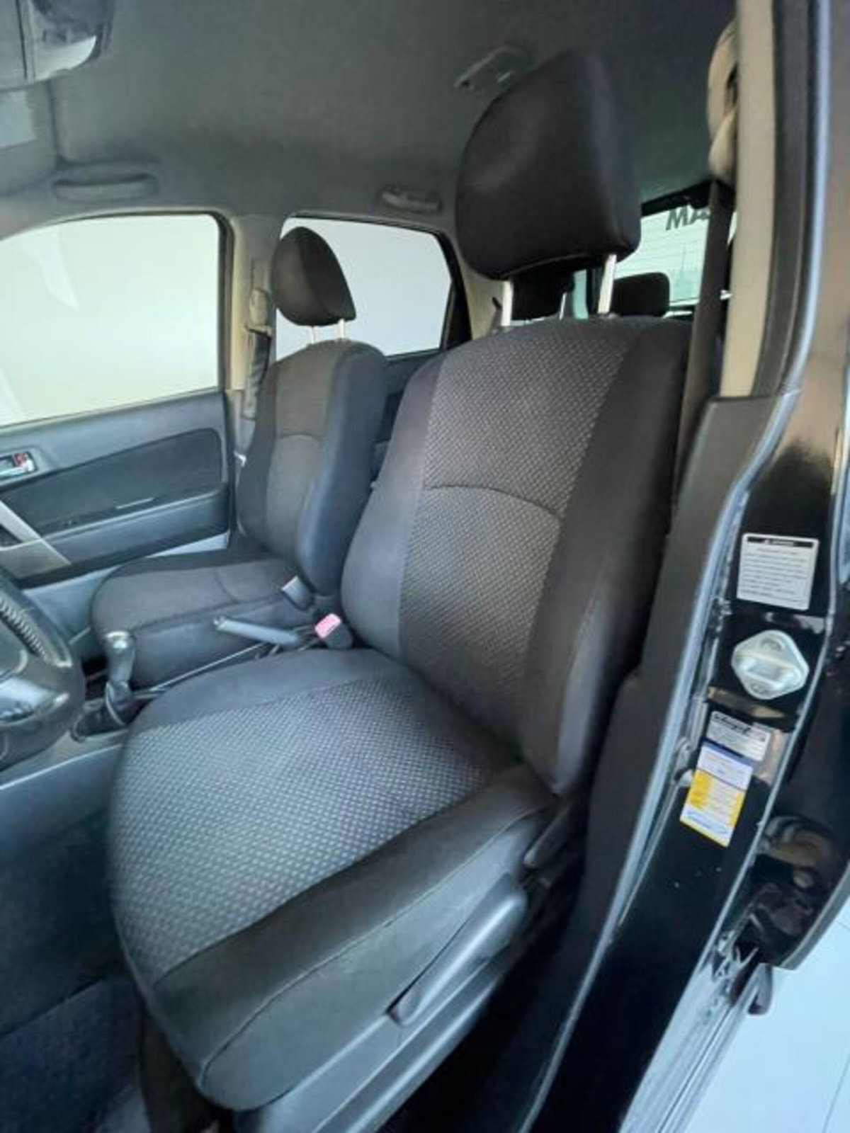 Daihatsu Terios 1.5 4WD Hiro (12)