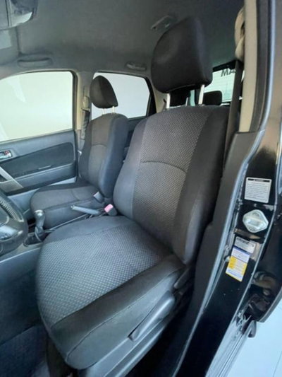 Daihatsu Terios 1.5 4WD Hiro (12)