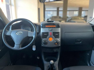 Daihatsu Terios 1.5 4WD Hiro (13)