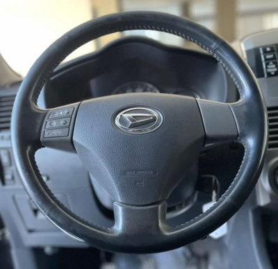 Daihatsu Terios 1.5 4WD Hiro (14)