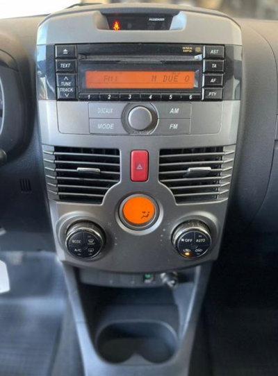 Daihatsu Terios 1.5 4WD Hiro (15)