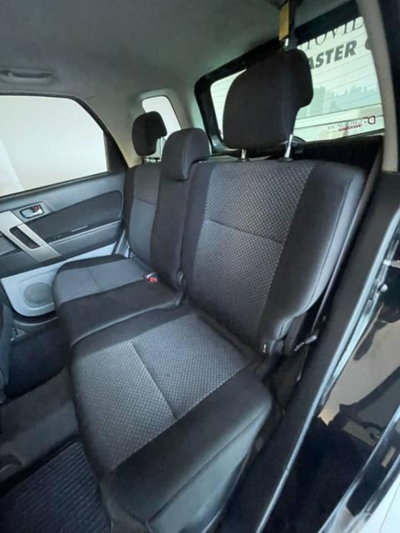 Daihatsu Terios 1.5 4WD Hiro (18)