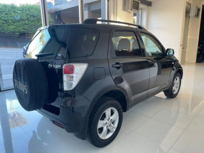 Daihatsu Terios 1.5 4WD Hiro (4)
