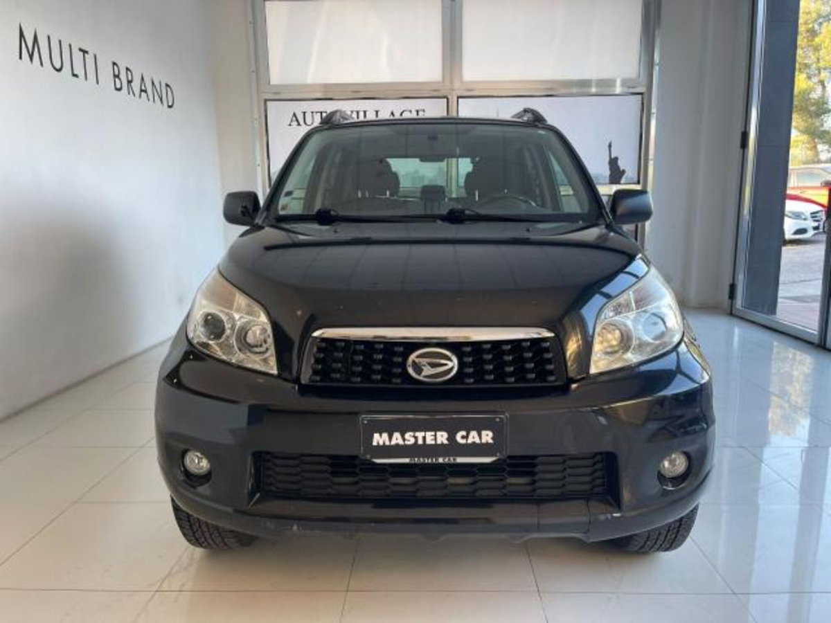 Daihatsu Terios 1.5 4WD Hiro (5)