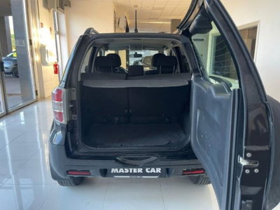Daihatsu Terios 1.5 4WD Hiro (7)