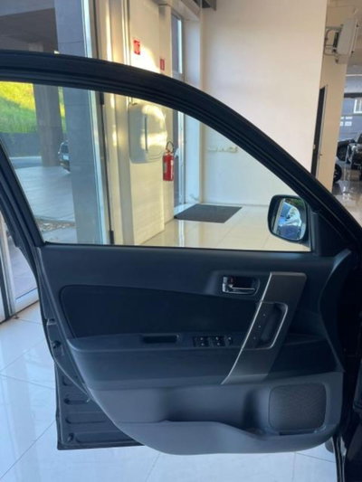 Daihatsu Terios 1.5 4WD Hiro (9)