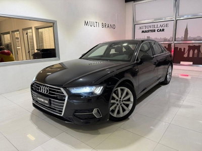 Audi A6 50 3.0 TDI quattro tiptronic Business usata
