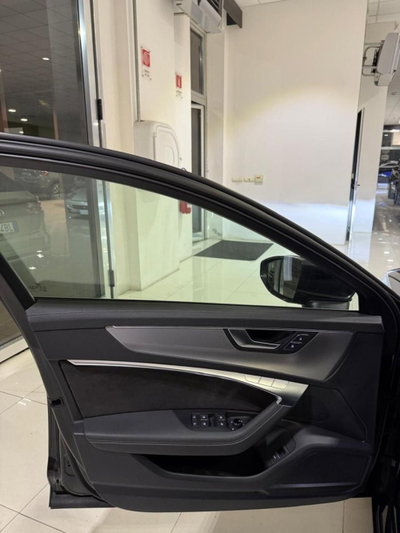 Audi A6 50 3.0 TDI quattro tiptronic Business (10)