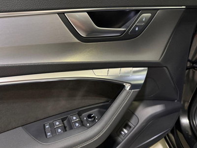 Audi A6 50 3.0 TDI quattro tiptronic Business (11)