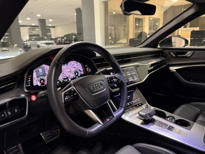 Audi A6 50 3.0 TDI quattro tiptronic Business (12)