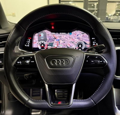 Audi A6 50 3.0 TDI quattro tiptronic Business (16)