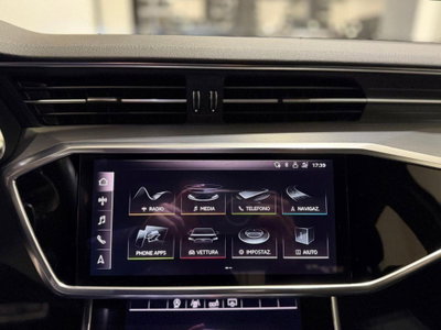 Audi A6 50 3.0 TDI quattro tiptronic Business (18)