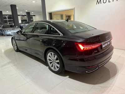 Audi A6 50 3.0 TDI quattro tiptronic Business (2)
