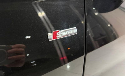Audi A6 50 3.0 TDI quattro tiptronic Business (6)