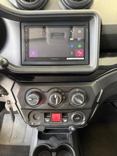 Aixam City 482 City 482 Ambition Sport E5+ (13)