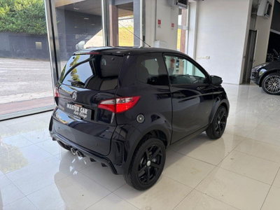 Aixam City 482 City 482 Ambition Sport E5+ (4)