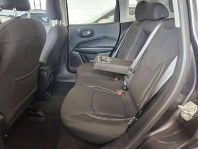 Jeep Compass 2.0 Multijet II aut. 4WD Longitude (10)