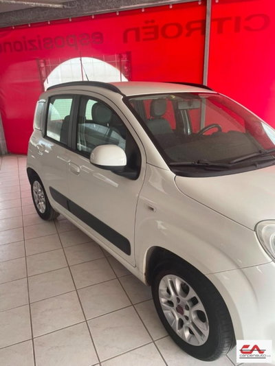 Fiat Panda 1.2 Active Natural Power (2)