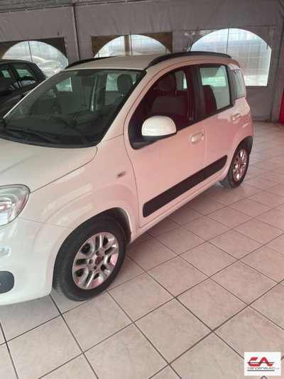 Fiat Panda 1.2 Active Natural Power (3)
