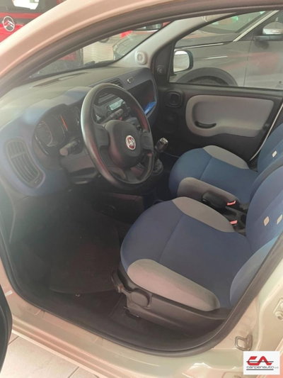 Fiat Panda 1.2 Active Natural Power (4)