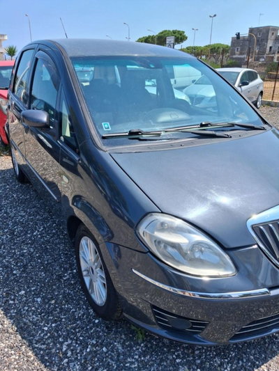 Lancia Musa 1.3 Multijet 16V 90 CV Platino usata