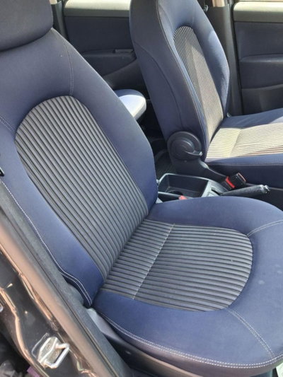Lancia Musa 1.3 Multijet 16V 90 CV Platino (11)