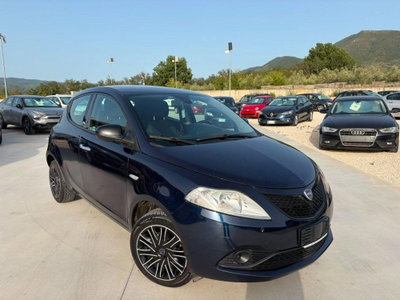 Lancia Ypsilon 1.2 69 CV 5 porte GPL Ecochic Gold usata