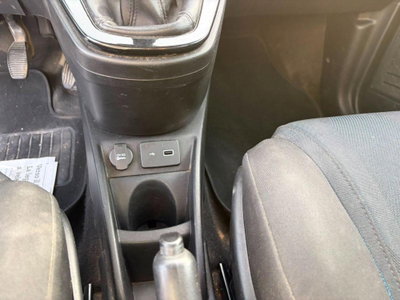 Lancia Ypsilon 1.2 69 CV 5 porte GPL Ecochic Gold (13)