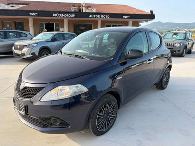 Lancia Ypsilon 1.2 69 CV 5 porte GPL Ecochic Gold (3)