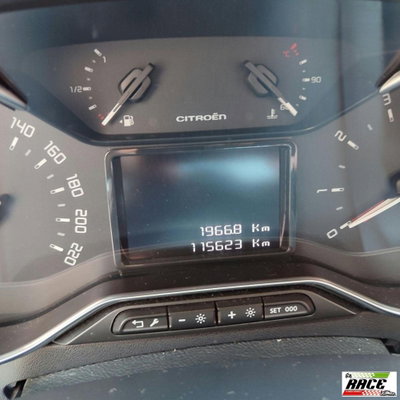 Citroen C3 BlueHDi 100 S&S Shine (11)