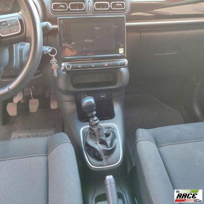 Citroen C3 BlueHDi 100 S&S Shine (15)