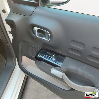 Citroen C3 BlueHDi 100 S&S Shine (16)