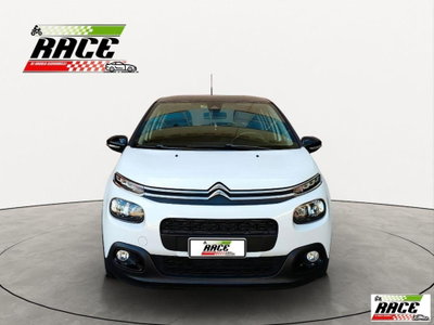 Citroen C3 BlueHDi 100 S&S Shine (2)