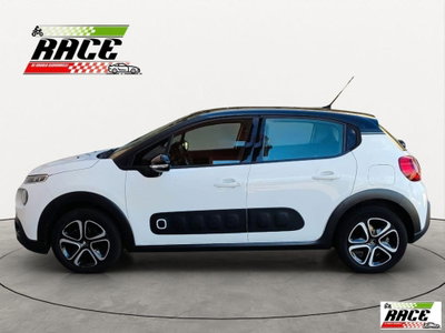 Citroen C3 BlueHDi 100 S&S Shine (3)