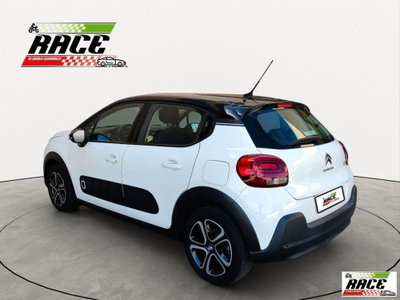Citroen C3 BlueHDi 100 S&S Shine (4)