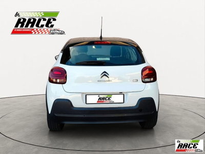 Citroen C3 BlueHDi 100 S&S Shine (5)