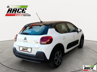 Citroen C3 BlueHDi 100 S&S Shine (6)