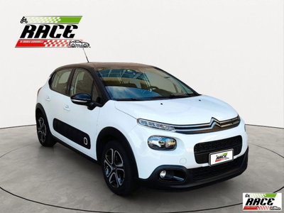 Citroen C3 BlueHDi 100 S&S Shine (8)